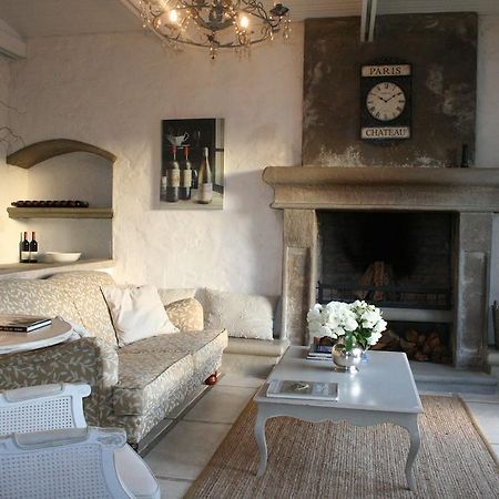 Franschhoek Pass Villa Eksteriør bilde