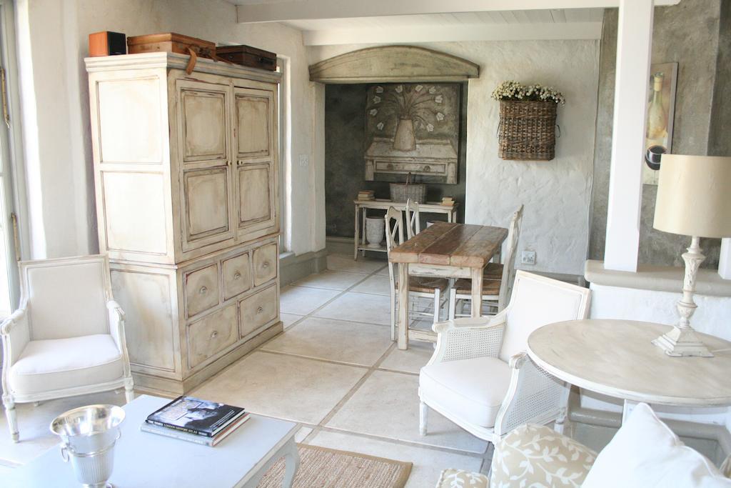 Franschhoek Pass Villa Rom bilde