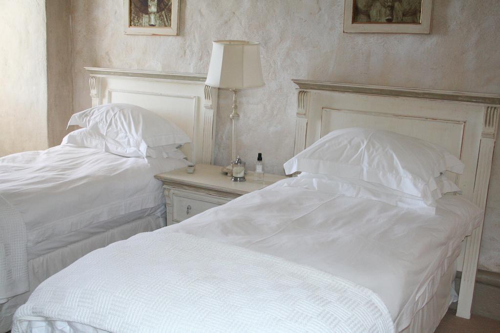 Franschhoek Pass Villa Rom bilde