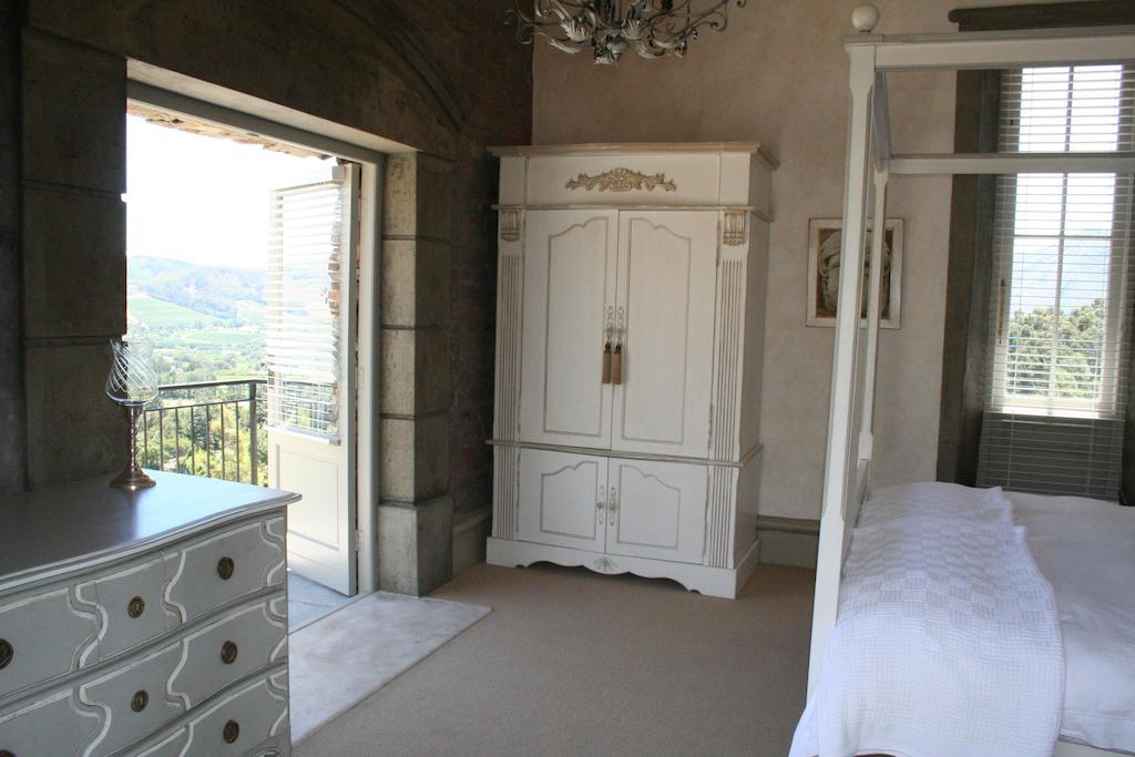 Franschhoek Pass Villa Rom bilde